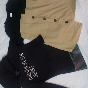 2 dress bundle EUC